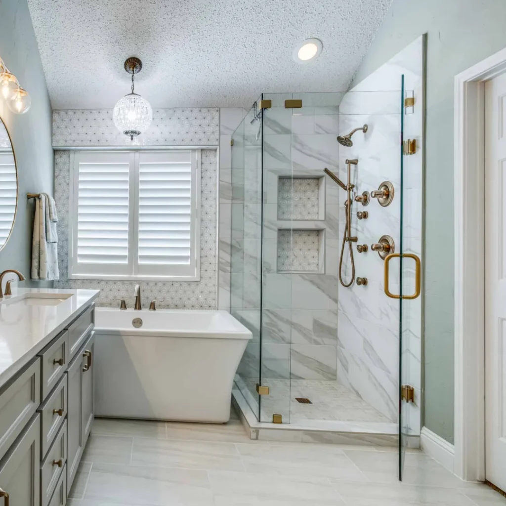 Expert Kitchen & Bathroom Remodeling in Huntington Beach CA